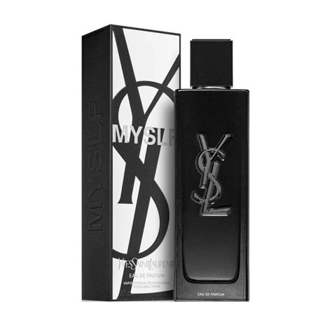 myself ysl aftershave|yves saint laurent aftershave myself.